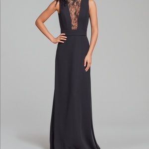 Hayley Paige Occasions Bridesmaid Dress